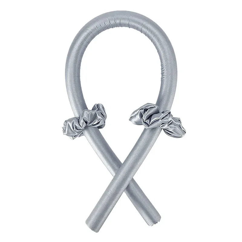 Heatless Curling Rod  Soft Headband  Hair Curlers